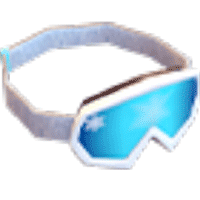 Ski Goggles  - Common from Hat Shop